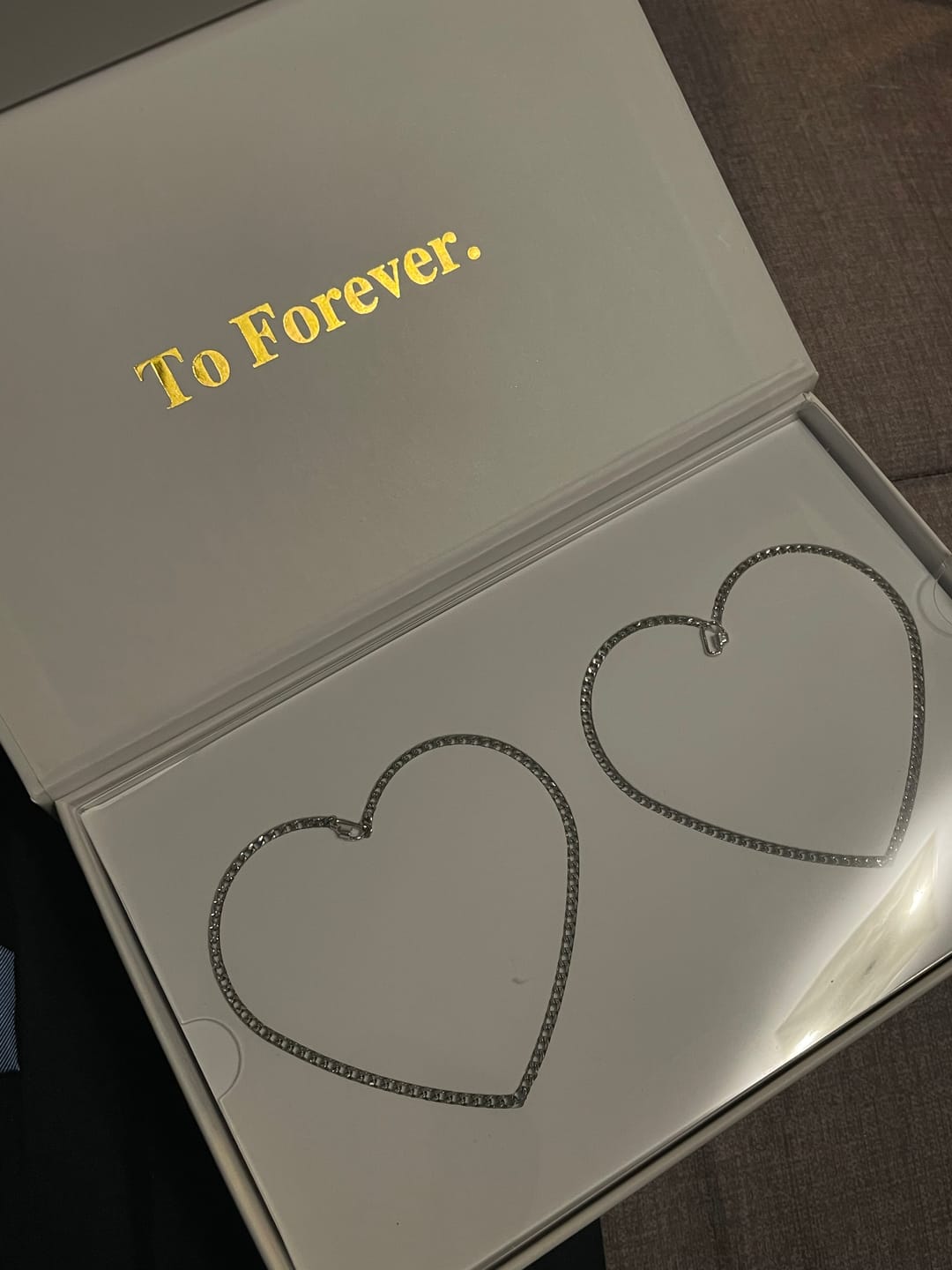 Customer photo review of Rush My Order