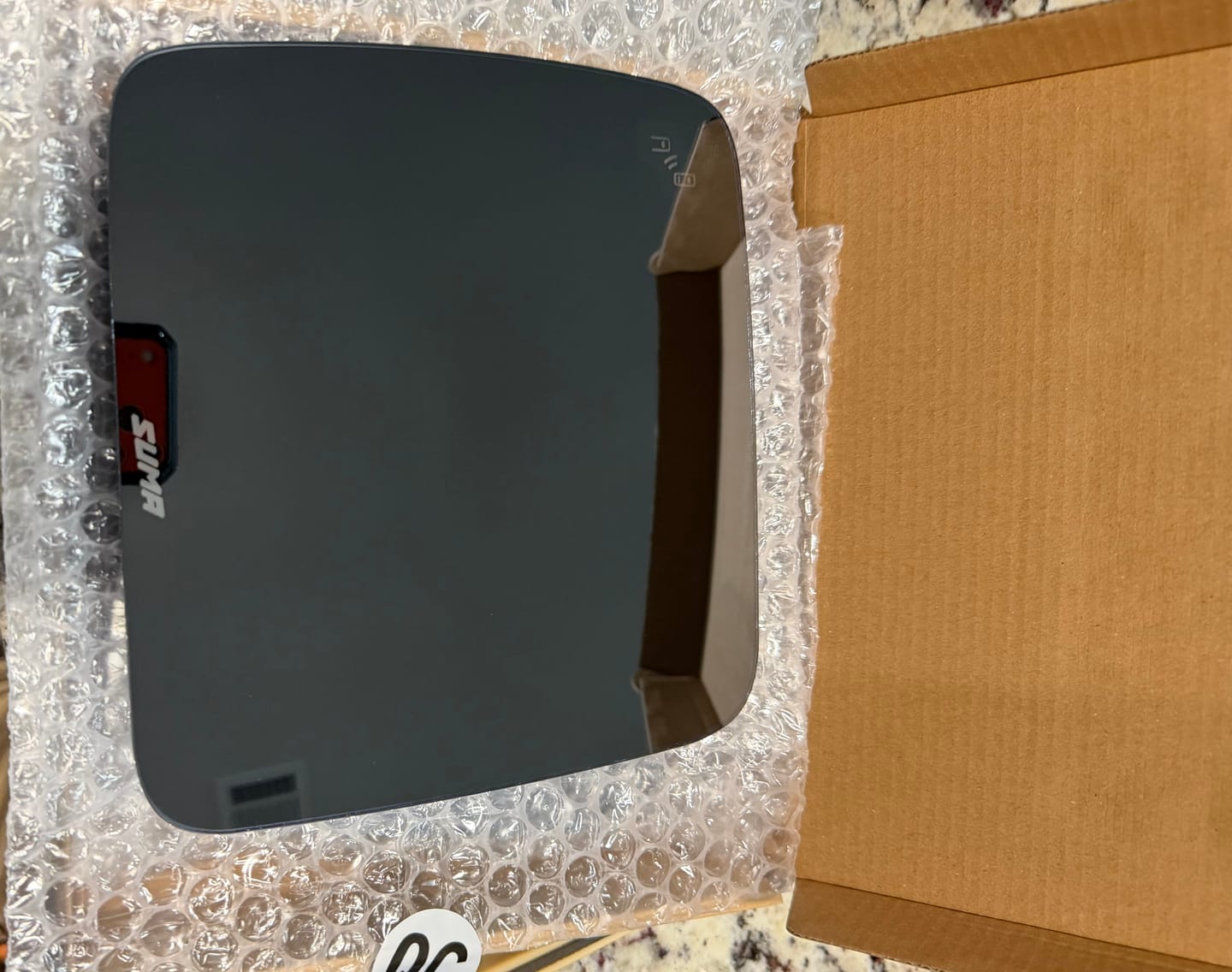 Customer photo review of Ford Bronco 6th Gen & Raptor (2021 to early 2025)