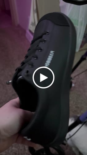 Customer video review of Tannin - Barefoot Shoes