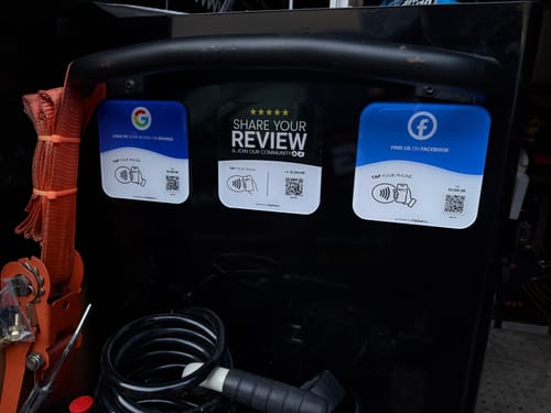 Customer photo review of Build Your Bundle (Save up to 65%)