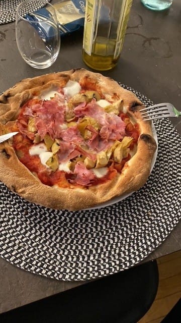Customer photo review of "DAI, Dimmi che ti è venuta Voglia" BOX