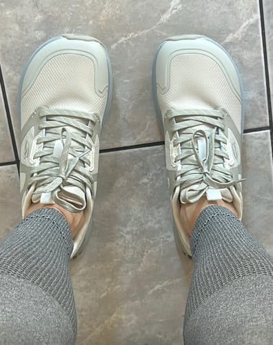 Customer photo review of Aurora - Zapatos De Punta Ancha