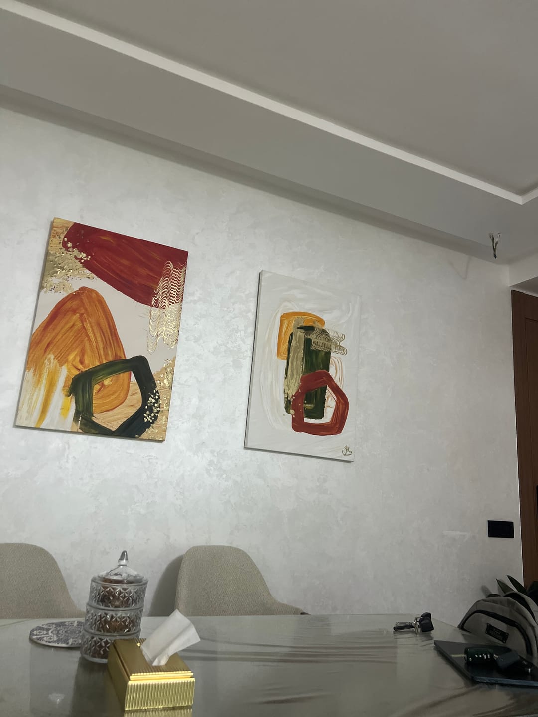 Customer photo review of Formscape