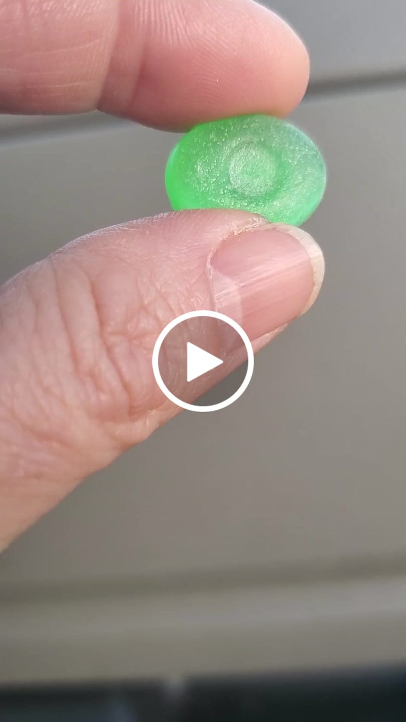 Customer video review of Nicotine Lozenges