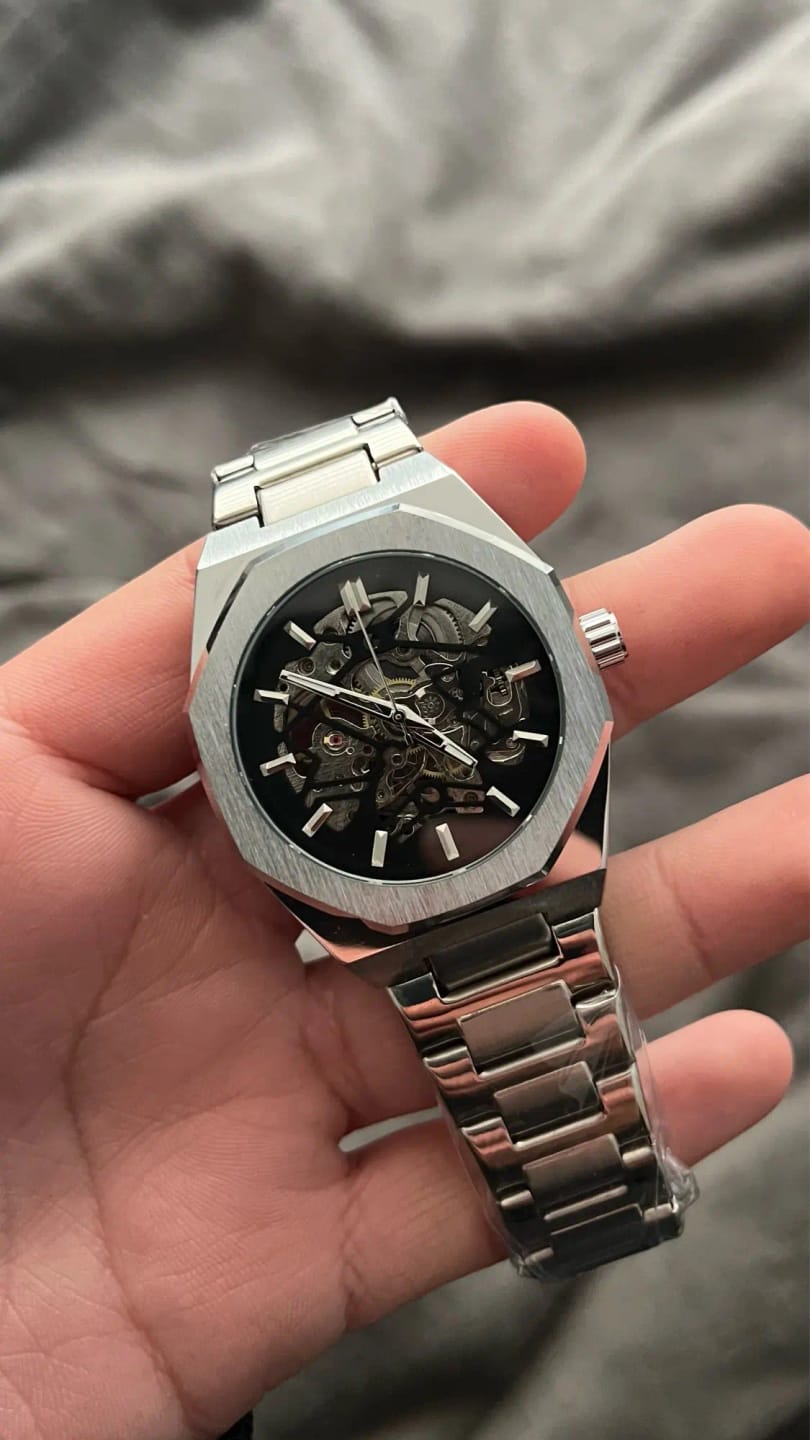Customer photo review of Valoni® Bellini