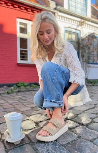 Customer photo review of Soothe