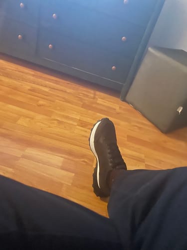 Customer photo review of Tenis Bravo - Confort