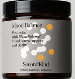 Customer photo review of Mood Balance