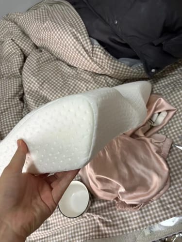 Customer photo review of Sleep Apnea Relief Kit