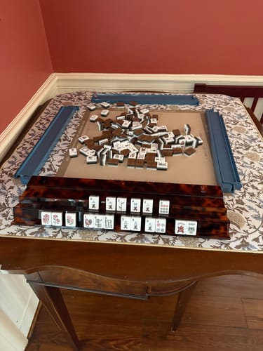 Customer photo review of Tortoiseshell Siamese Racks
