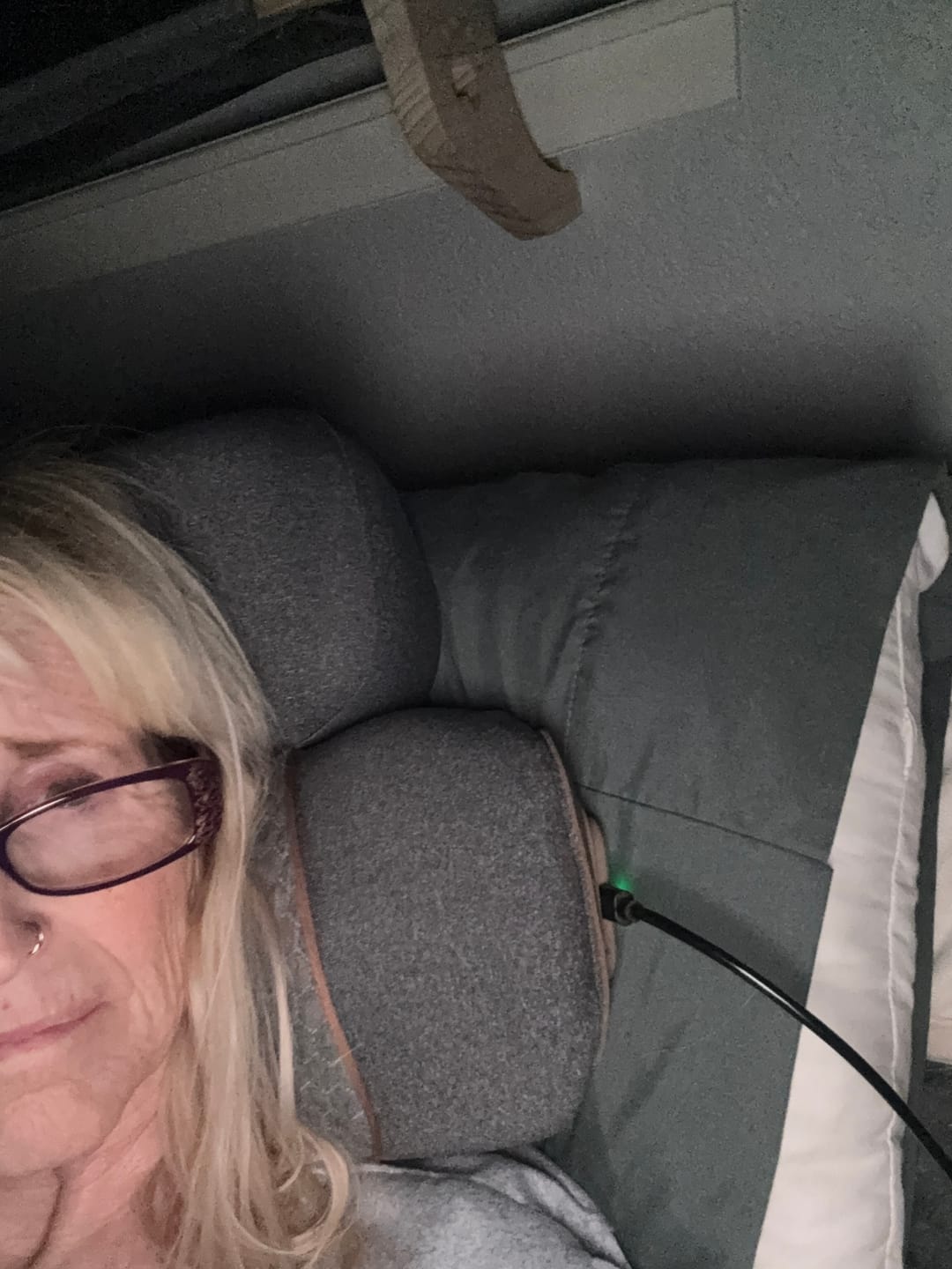 Customer photo review of Fisiorest