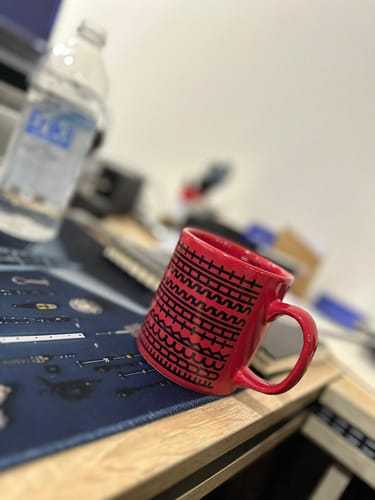 Customer photo review of F*ck This Sh*t Kupa
