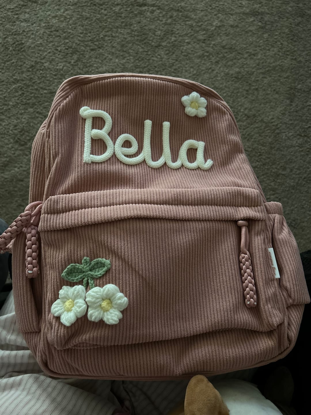 Customer photo review of Cute Elements