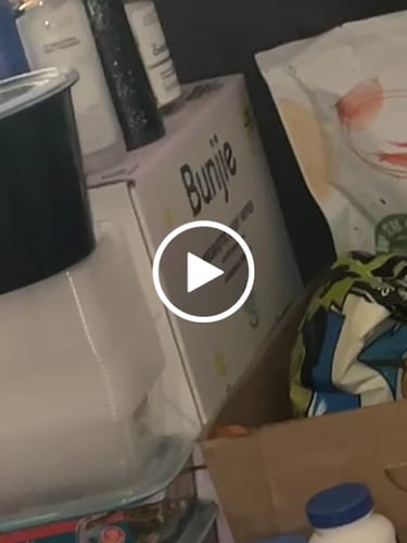 Customer video review of 24 Pack of Probiotic Baby Wipes
