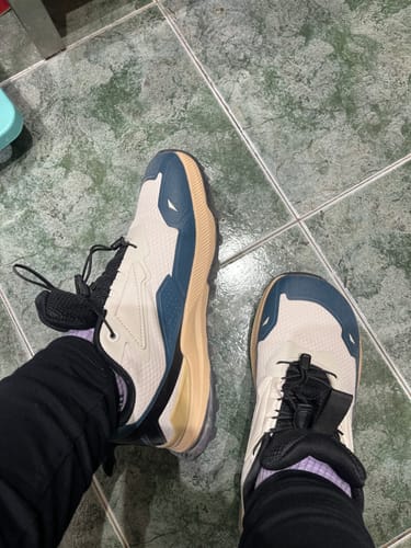 Customer photo review of Stratus - Zapatos De Punta Ancha