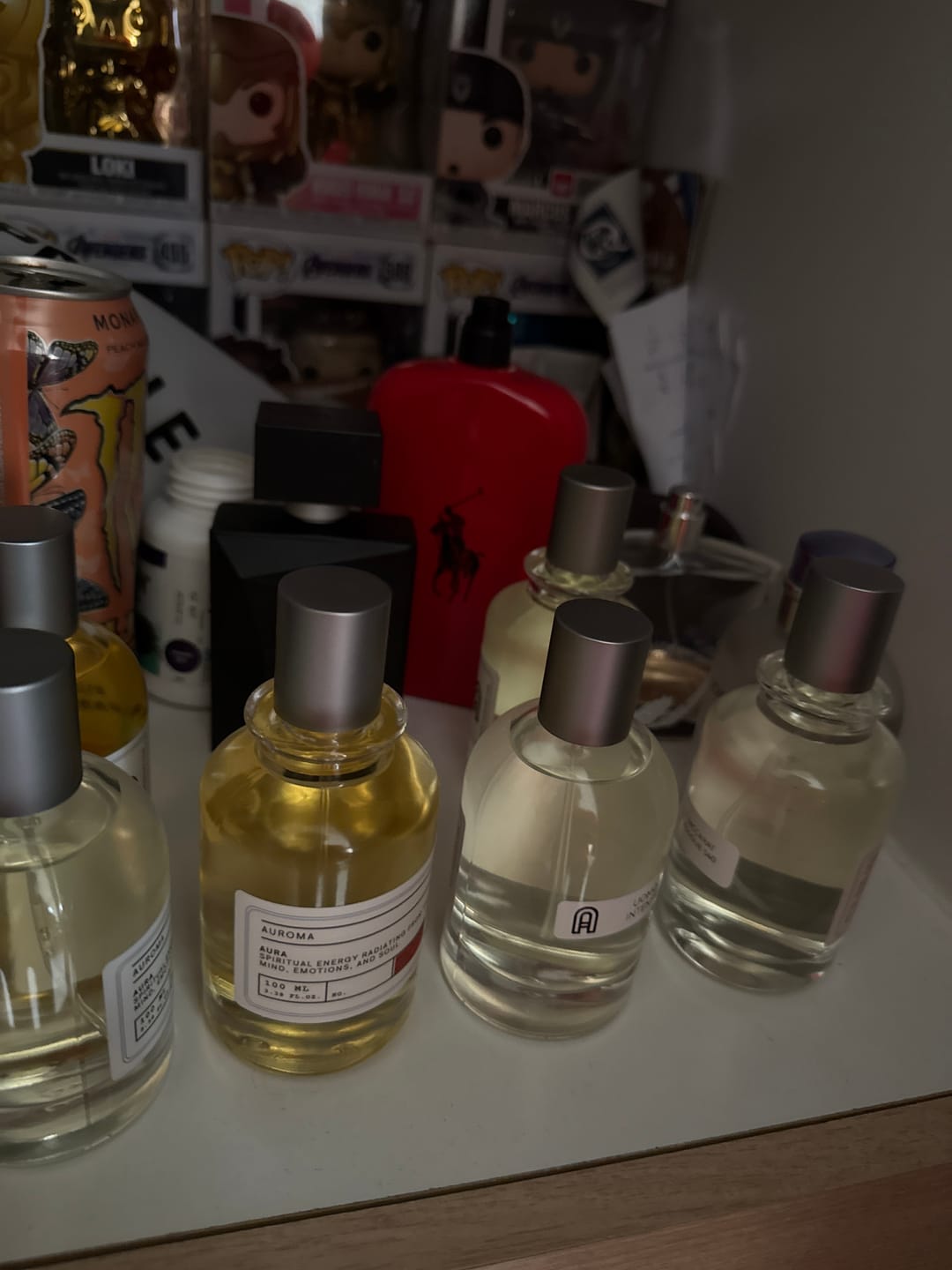 Customer photo review of Cerise Noire (Parfum) Inspirado en Lost Cherry (Tom Ford)
