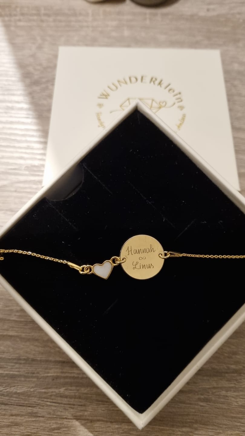 Customer photo review of Geschenk-Upgrade