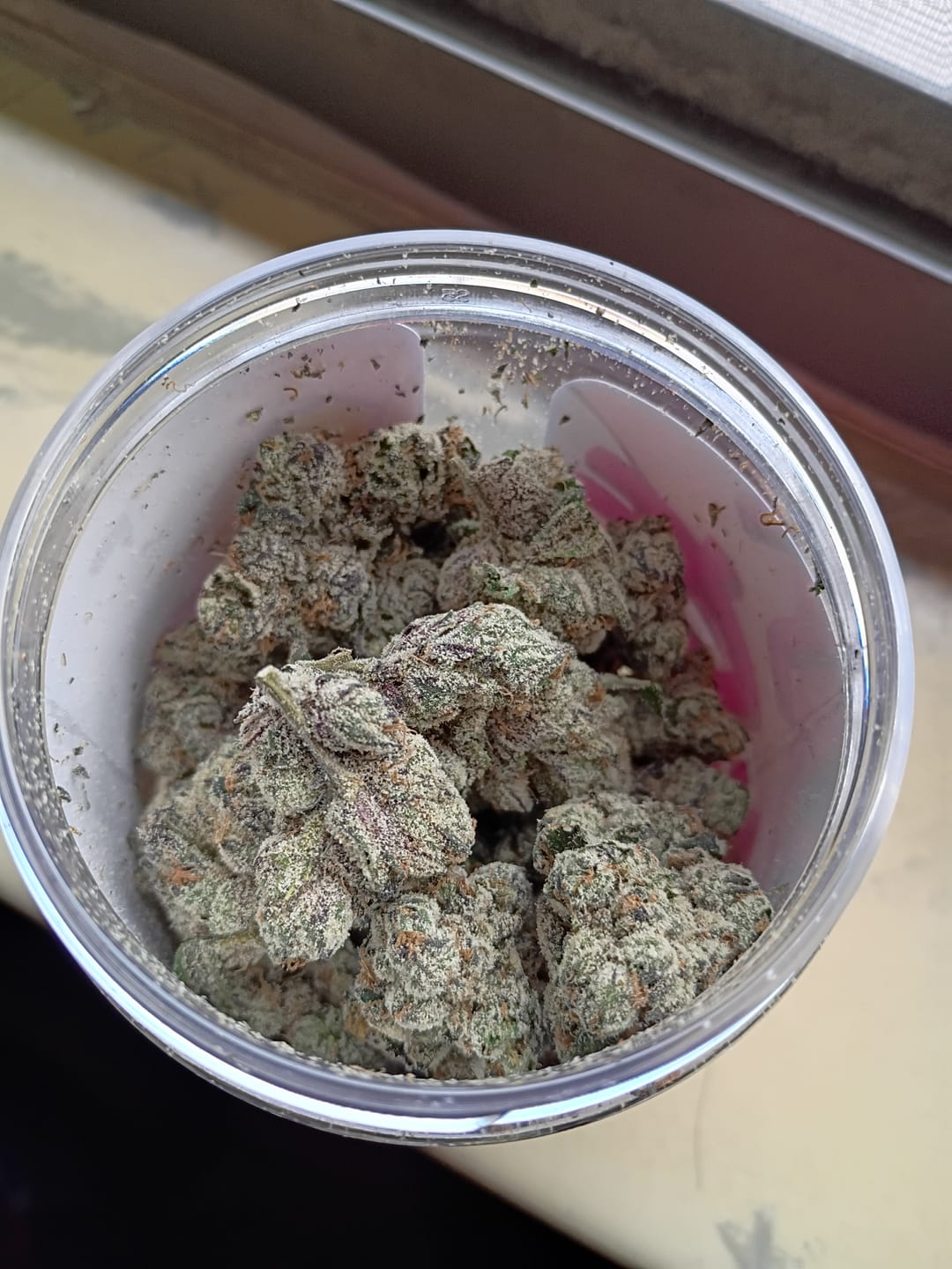 Customer photo review of Elite Boutique Exotics - Limon Berry - 14 Grams - Hybrid