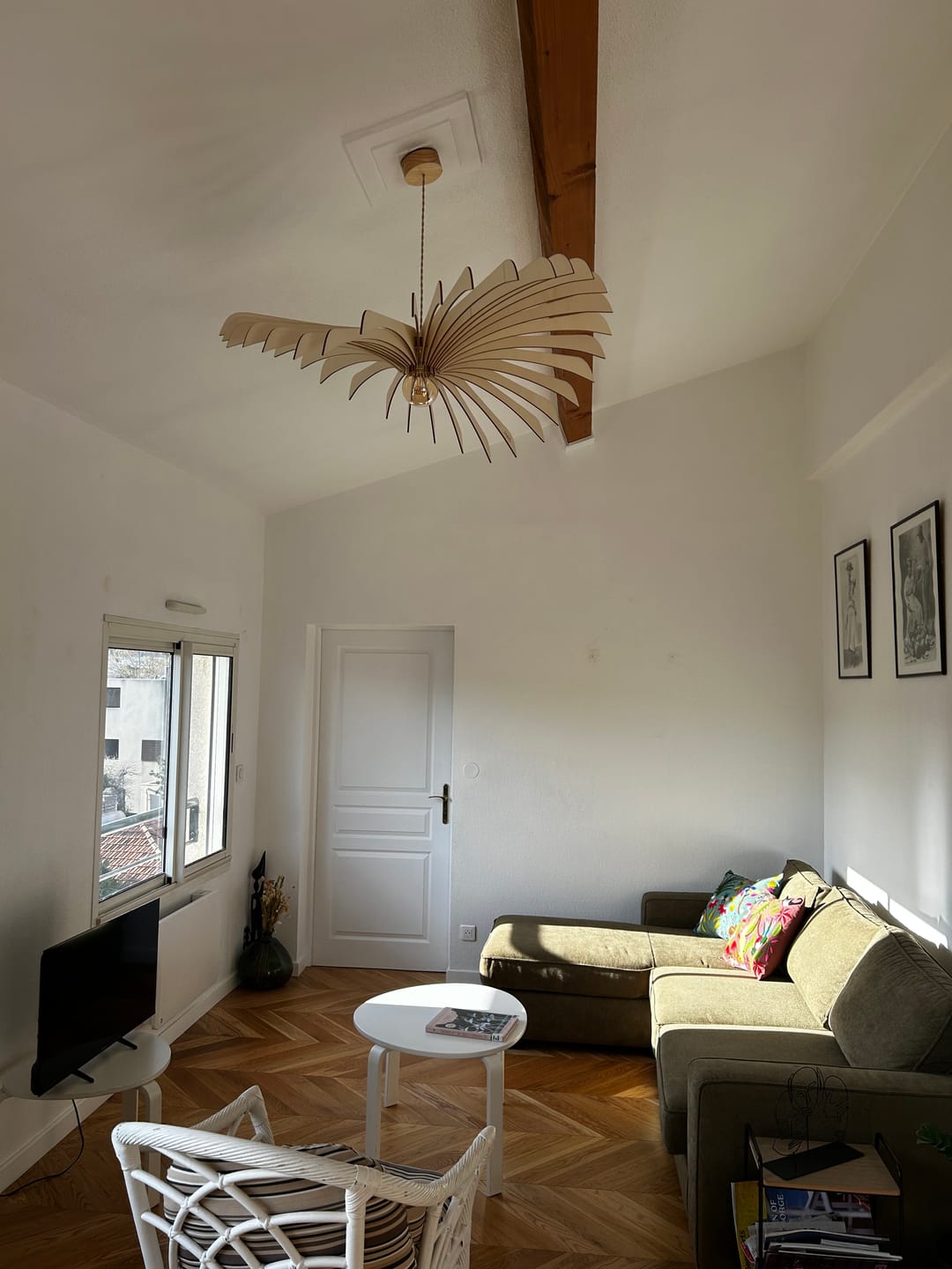 Customer photo review of Aigle | Suspension