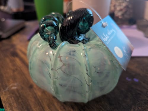 Customer photo review of Tiffany Box Squat
