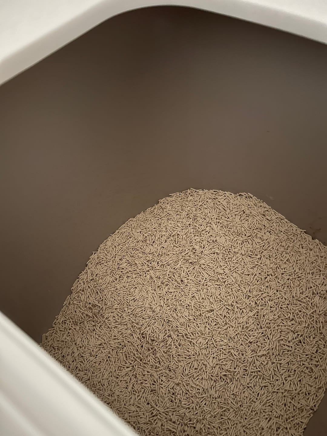 Customer photo review of Geruchsblocker Frischespray