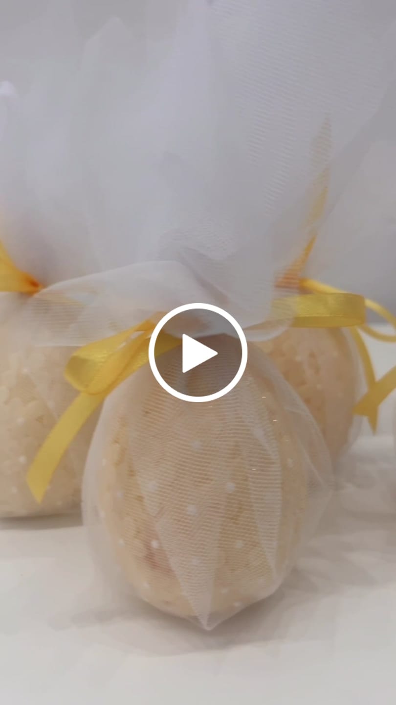 Customer video review of Fragancia CINNAMON APPLE