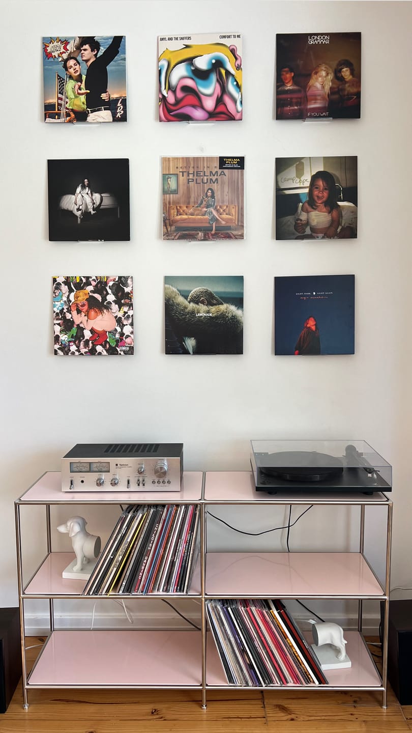 Customer photo review of IN2-9