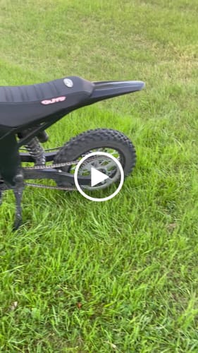 Customer video review of Tuttio Soleil 01 Plastic Prickly Motor Cover