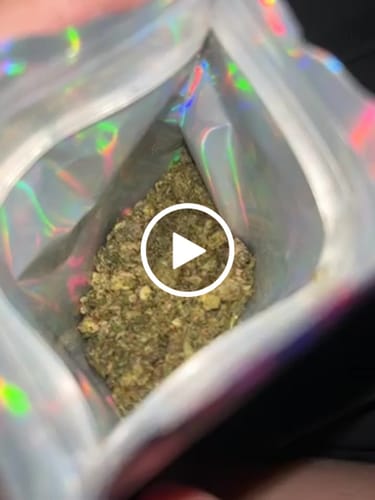 Customer video review of Exotic Shake