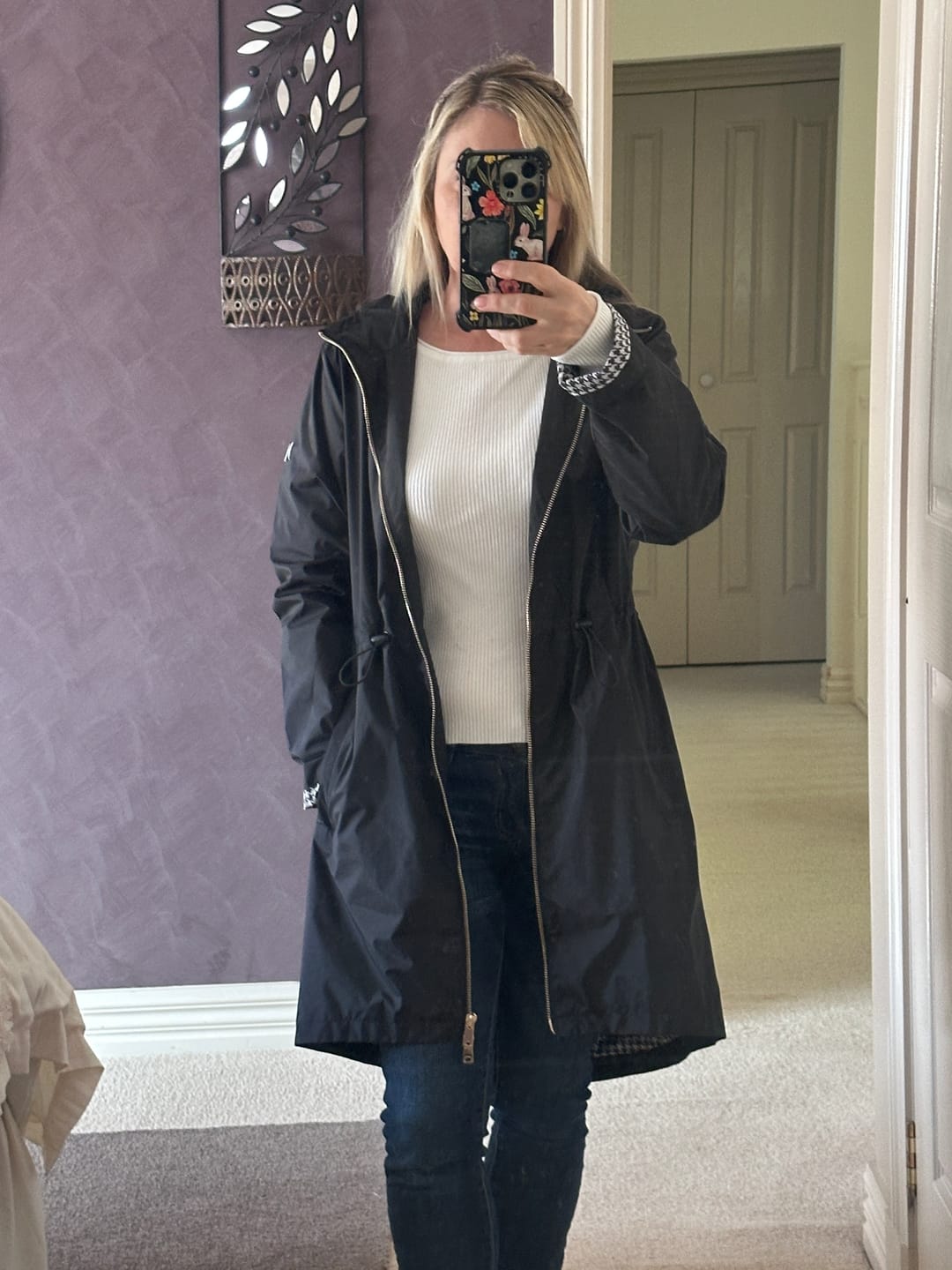 Customer photo review of The Highland Midnight
