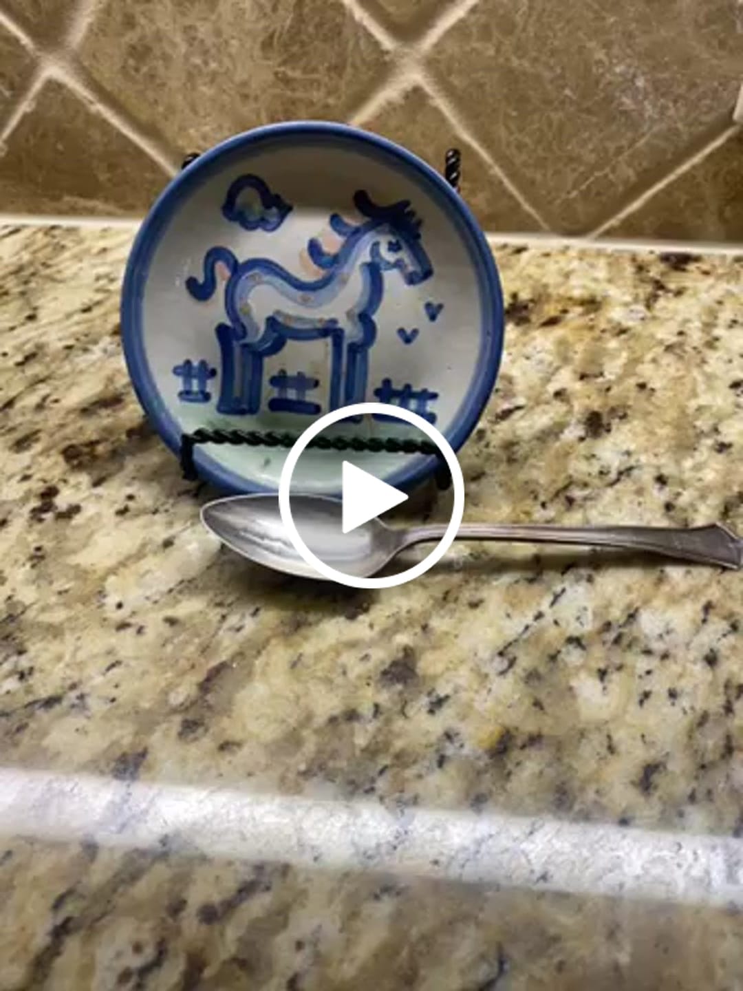 Customer video review of Coasters