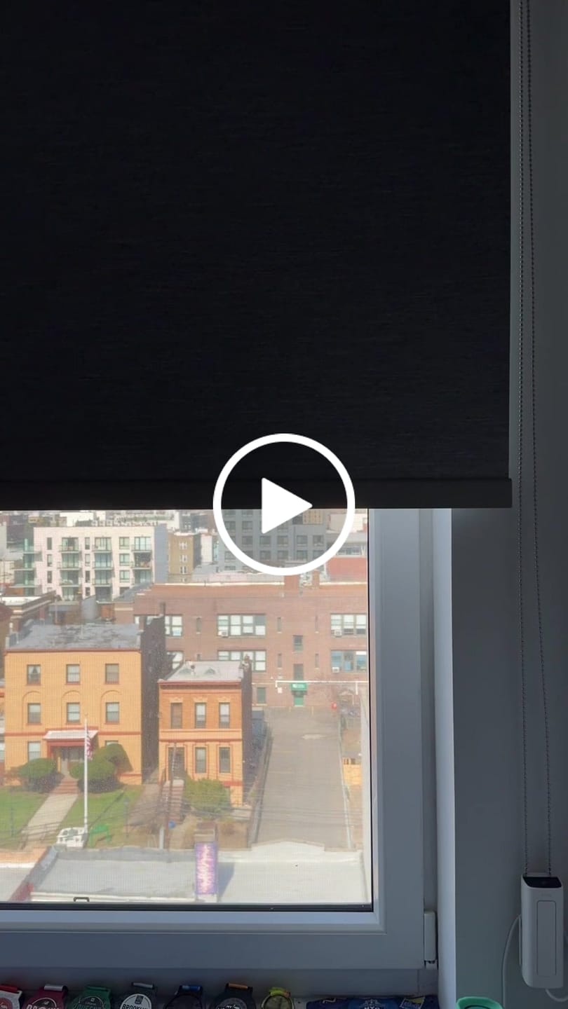 Customer video review of SmartShade (Wired)