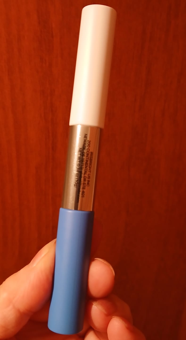Customer photo review of Serums skropstām Seapuri Lashrum Eyelash Enhancing Serum