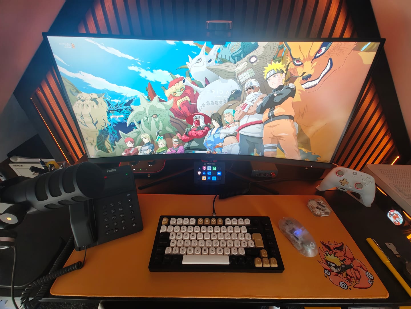 Customer photo review of iD Guardian