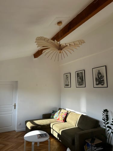 Customer photo review of Aigle | Suspension