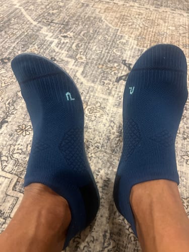 Customer photo review of Men's Parasole
