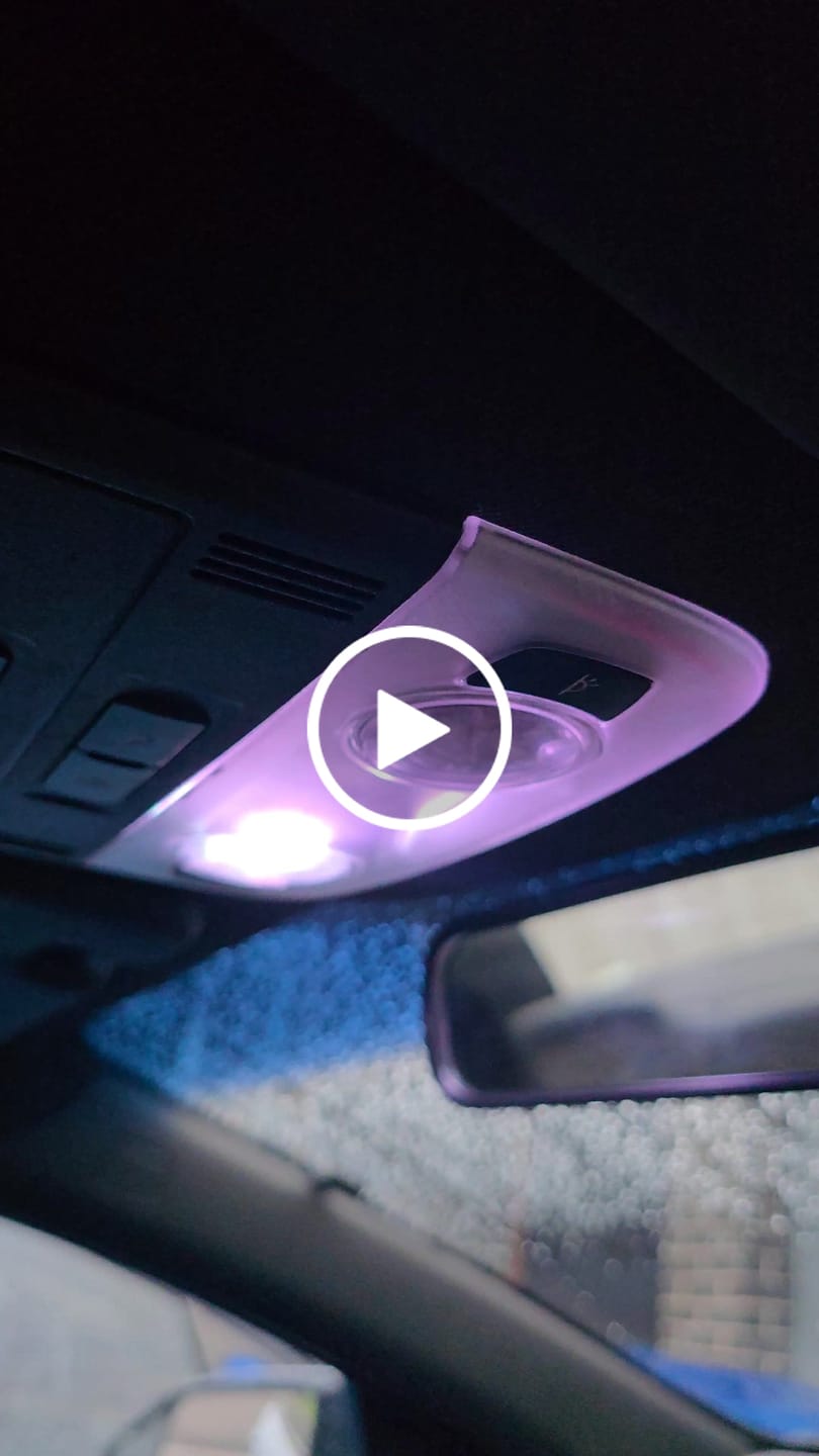 Customer video review of Spectrum T10 Globes