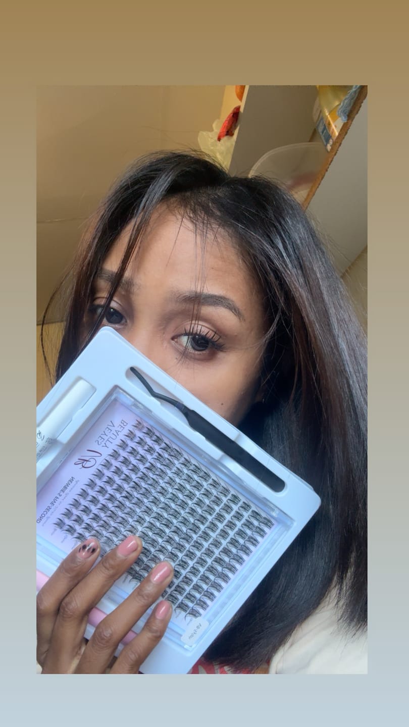 Customer photo review of Sylph
