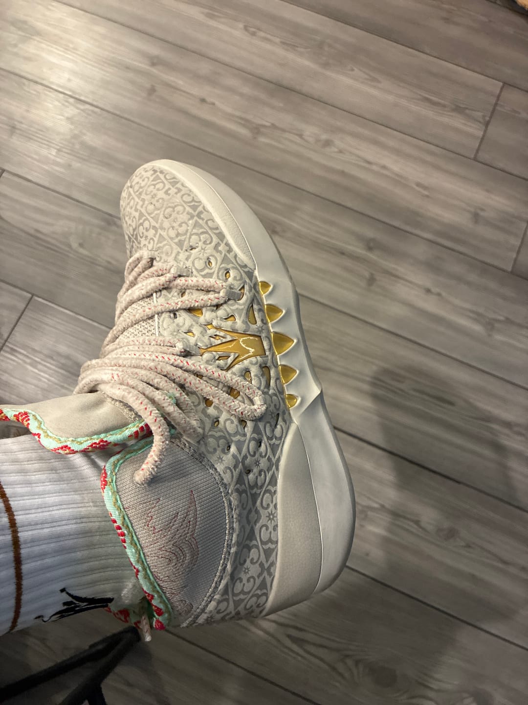 Customer photo review of Joker 2 High