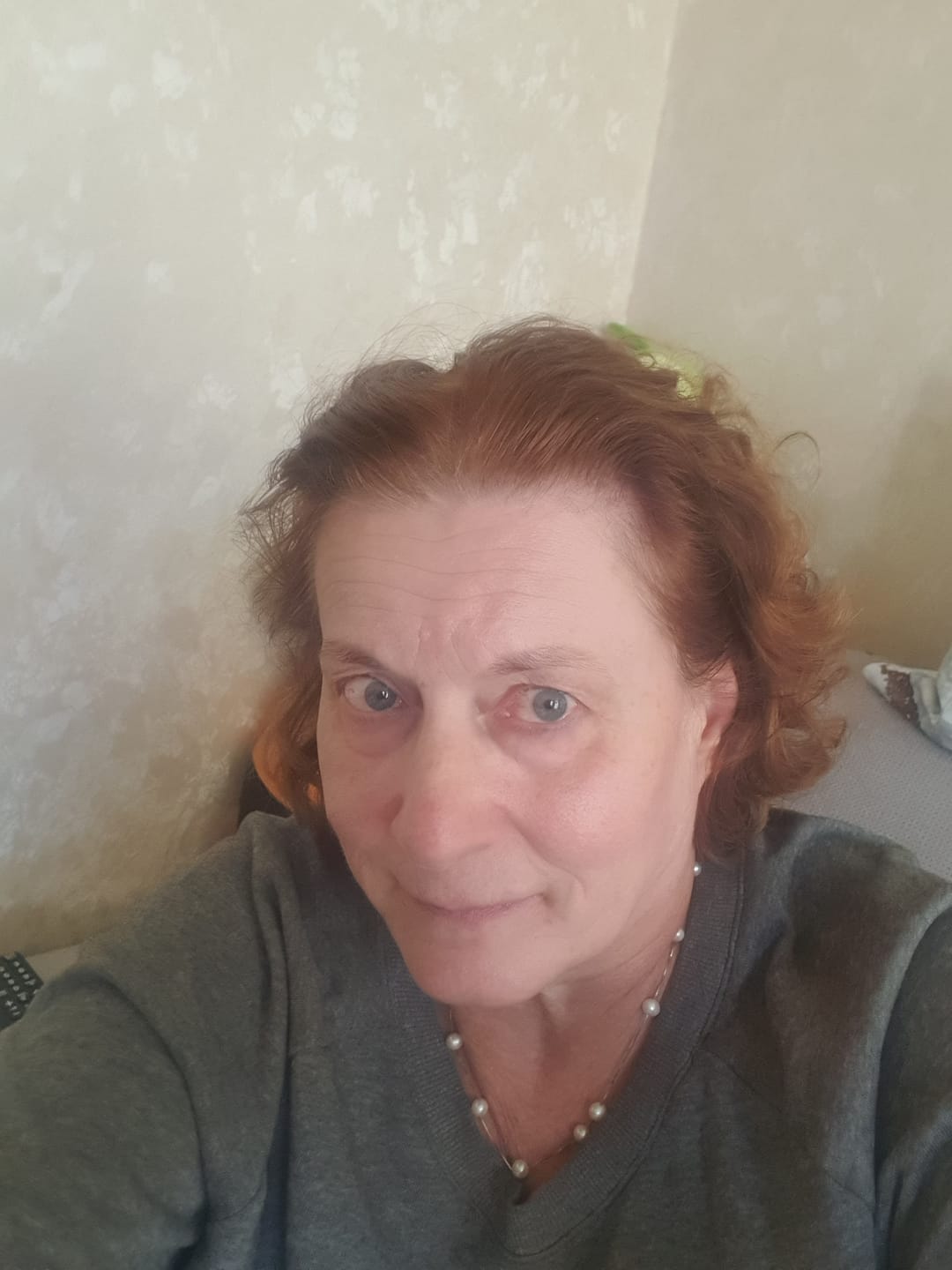Customer photo review of Ansatzpuder von IMPERIO® | Wasserfeste Qualität