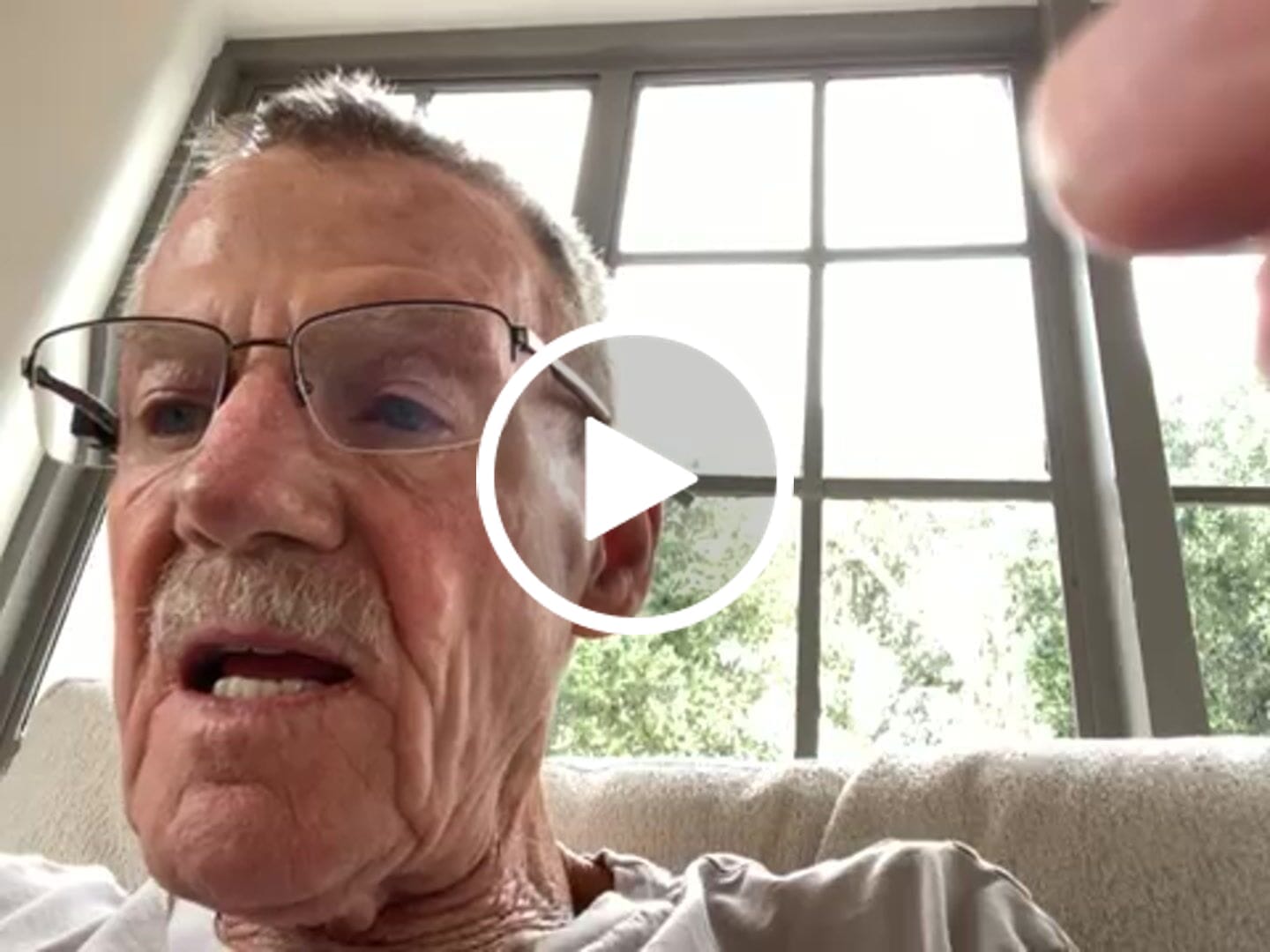 Customer video review of MitoChew™ Gummy Bites – Daytime