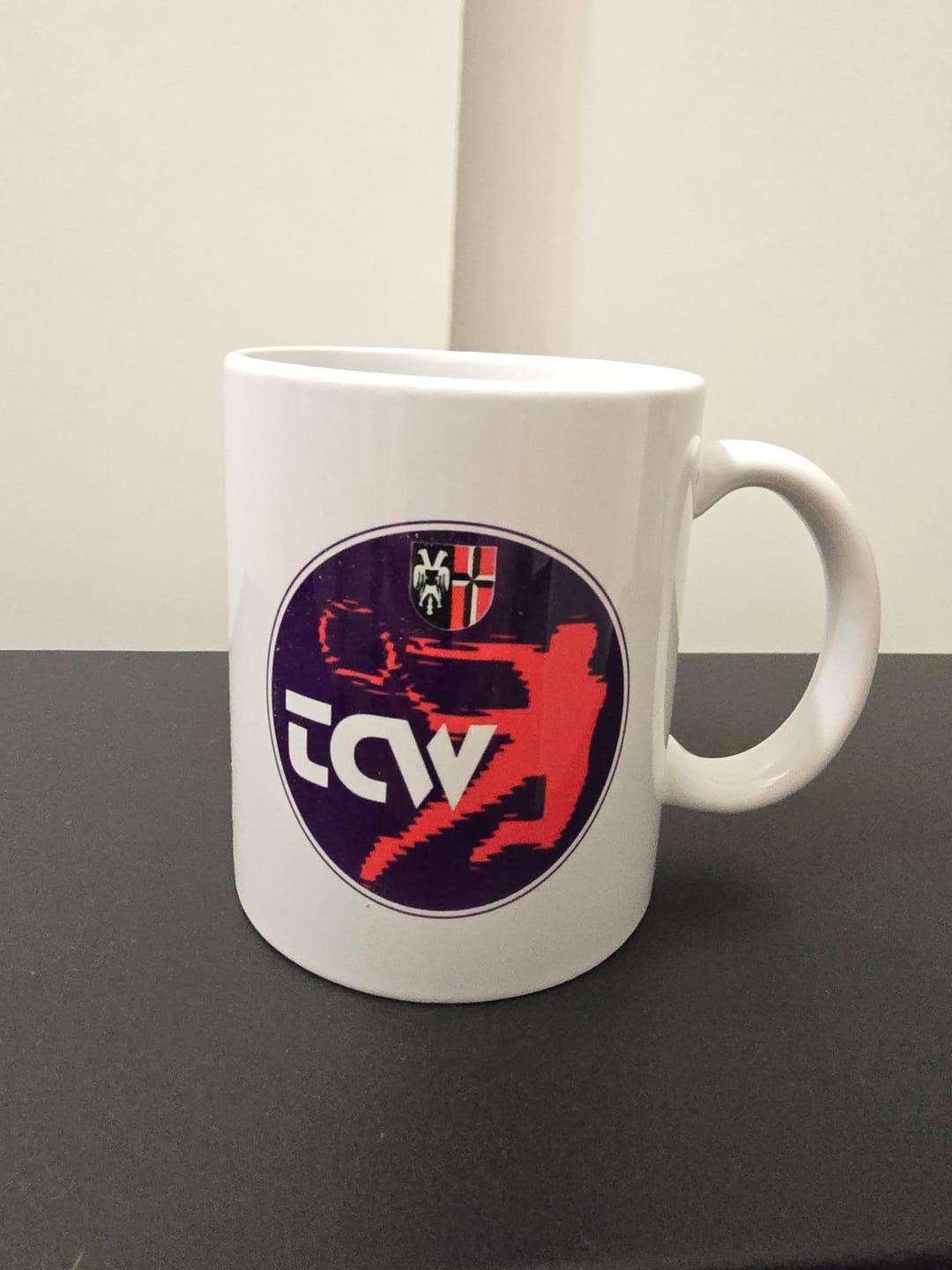 Customer photo review of TCW Neuss | Cup