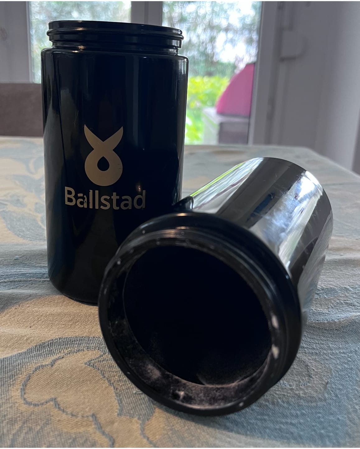 Customer photo review of Lachskollagen - 1 Monat