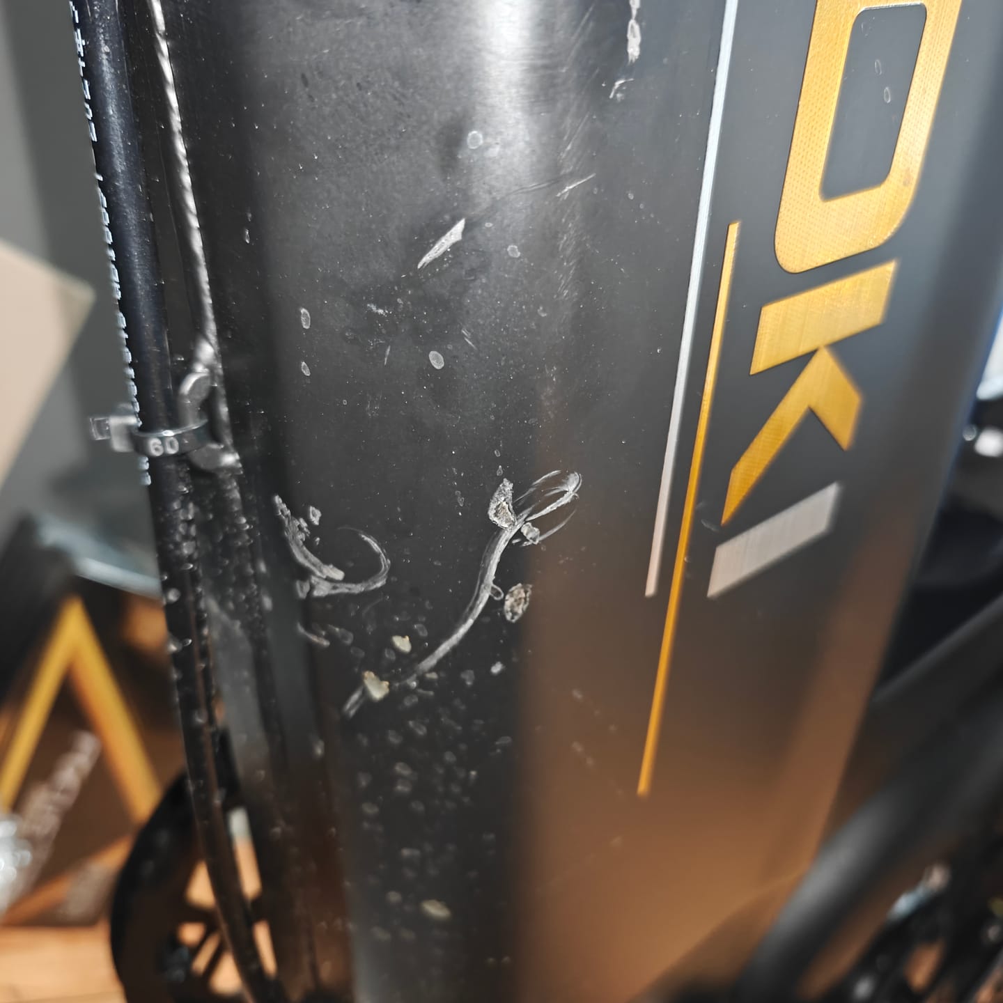 Customer photo review of Aniioki AQ177 Pro Max eBike(2026)