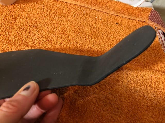 Customer photo review of Brisk I - Bottes De Pluie Barefoot
