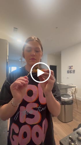 Customer video review of Kaluga Hybrid Caviar