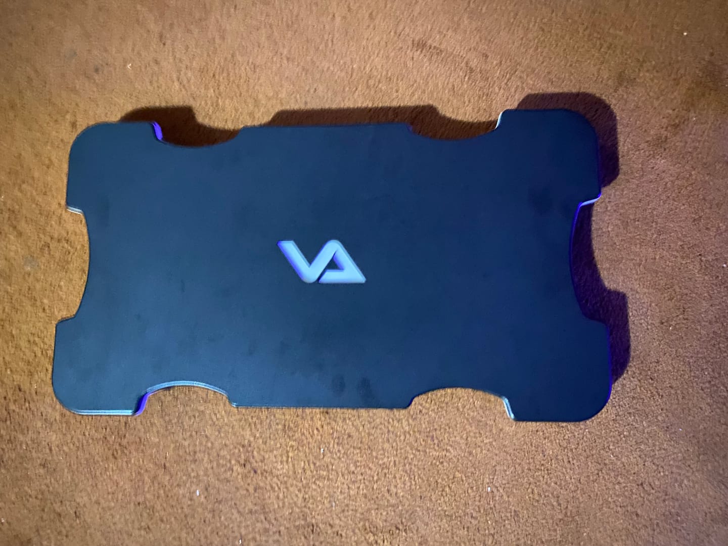 Customer photo review of BasePlate