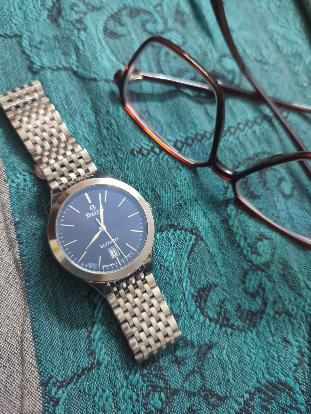 Customer photo review of Elegant