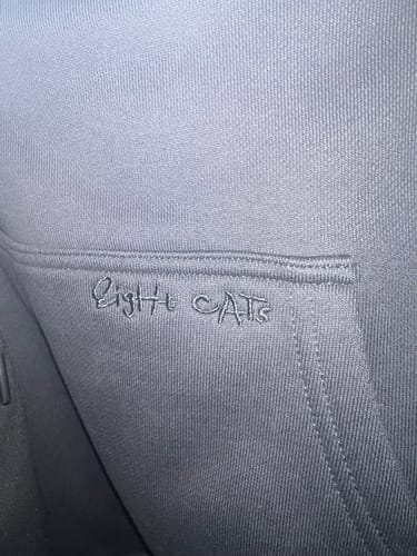 Customer photo review of Relaxed Oversized Hoodie