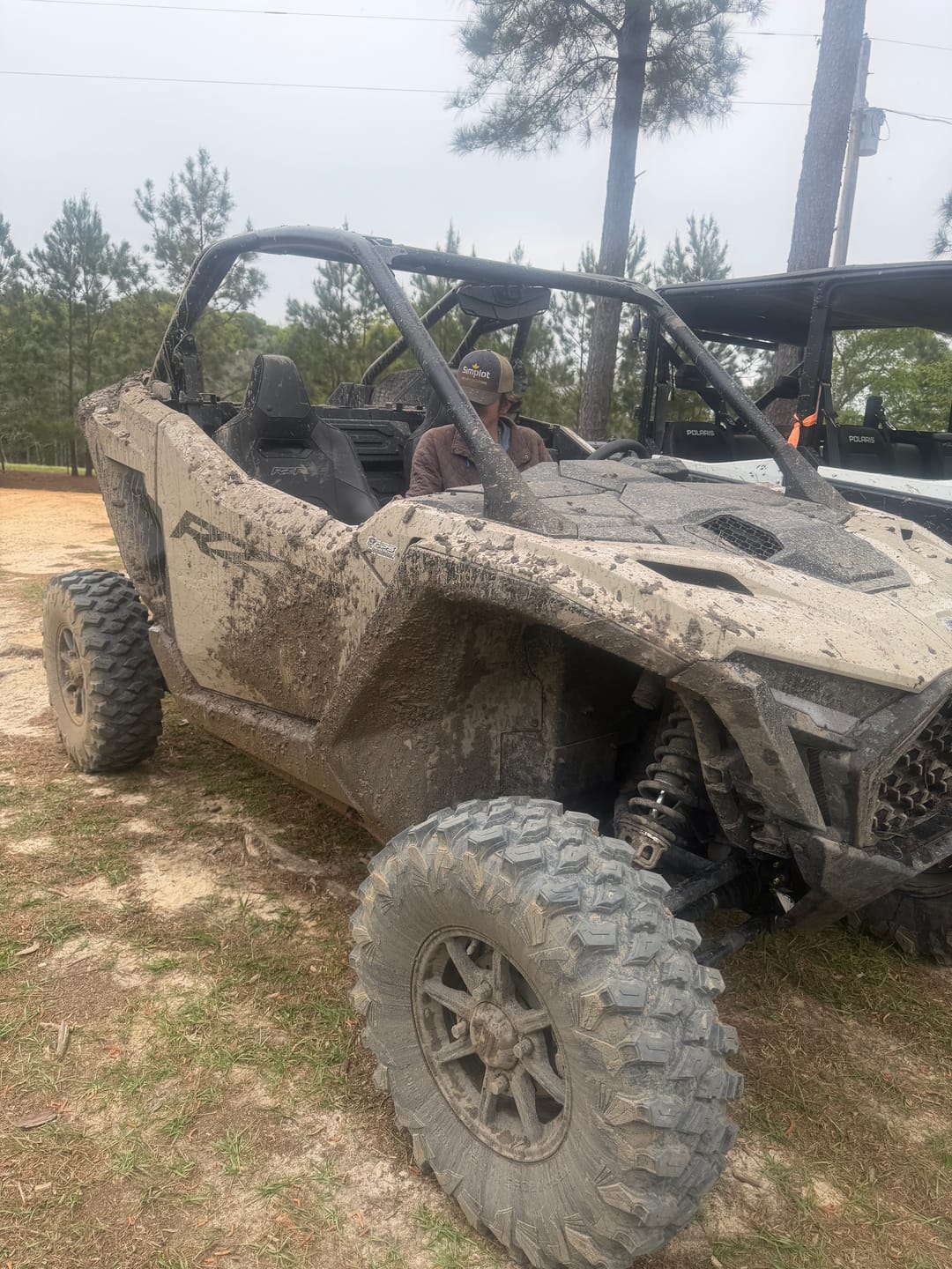 Customer photo review of RPM Polaris RZR Turbo XPT, PRO XP, Turbo R, Pro S Blow Off Valve (BOV) Kit